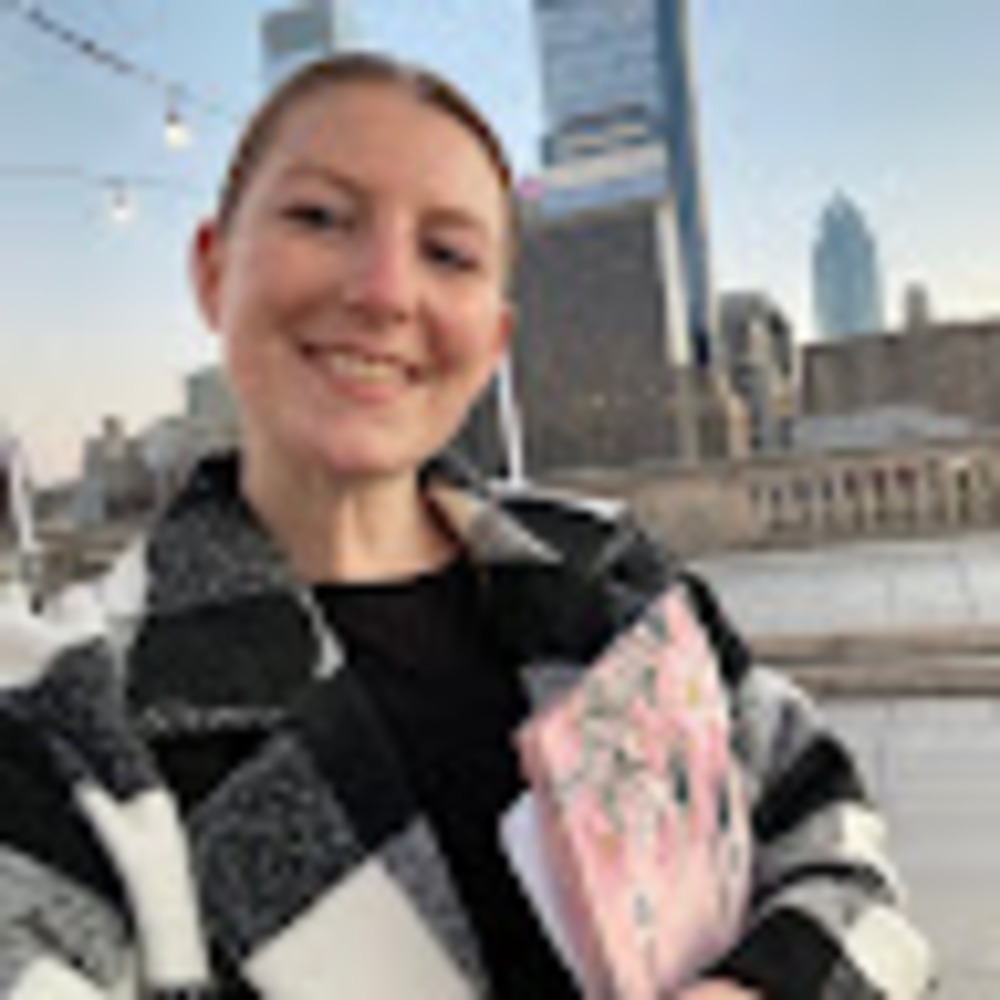Meet your Posher, Stephanie